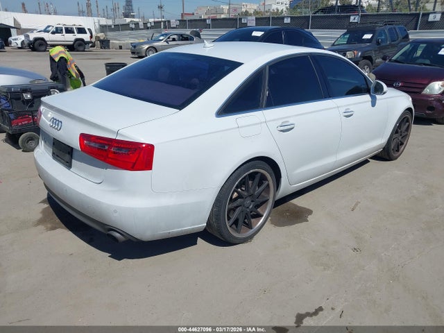 2015 AUDI A6 WAUDFAFCXFN017565 Photo 3