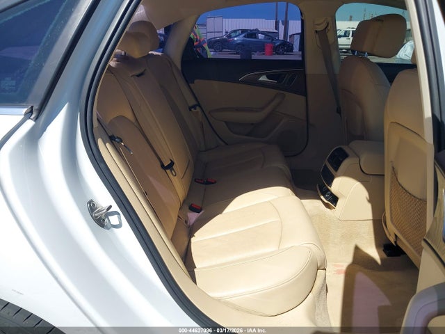 2015 AUDI A6 WAUDFAFCXFN017565 Photo 7