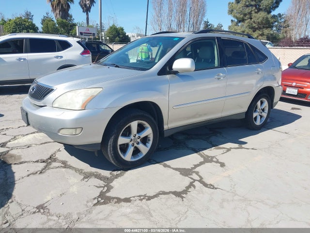 Aukcja sprzedaży 2007 Lexus Rx 350, vin: JTJHK31U072023743, numer aukcji: 44627100