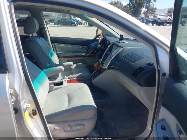 Aukcja sprzedaży 2007 Lexus Rx 350, vin: JTJHK31U072023743, numer aukcji: 44627100