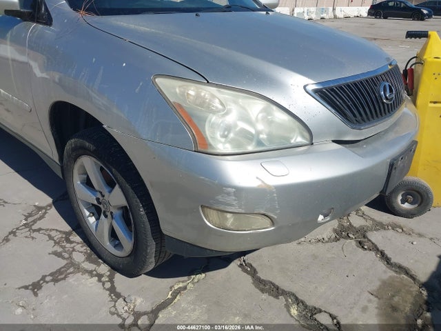 Aukcja sprzedaży 2007 Lexus Rx 350, vin: JTJHK31U072023743, numer aukcji: 44627100