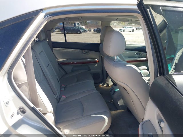 Aukcja sprzedaży 2007 Lexus Rx 350, vin: JTJHK31U072023743, numer aukcji: 44627100