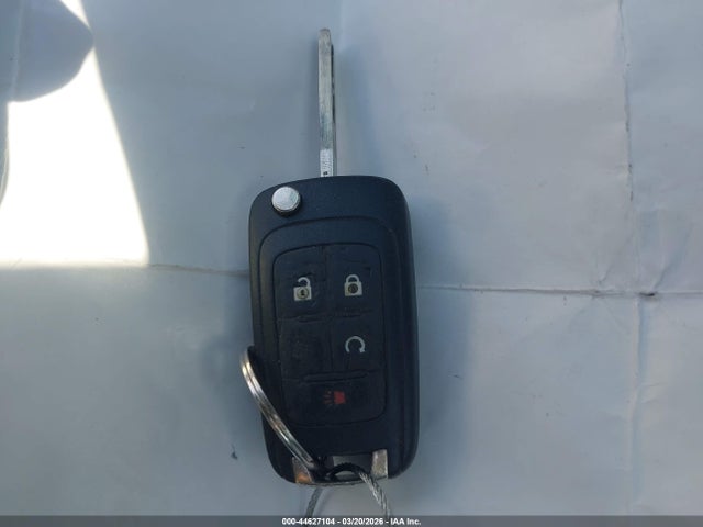 Aukcja sprzedaży 2013 Chevrolet Equinox 1lt, vin: 1GNALDEK7DZ123851, numer aukcji: 44627104