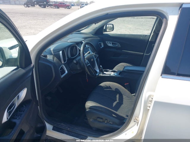 Aukcja sprzedaży 2013 Chevrolet Equinox 1lt, vin: 1GNALDEK7DZ123851, numer aukcji: 44627104
