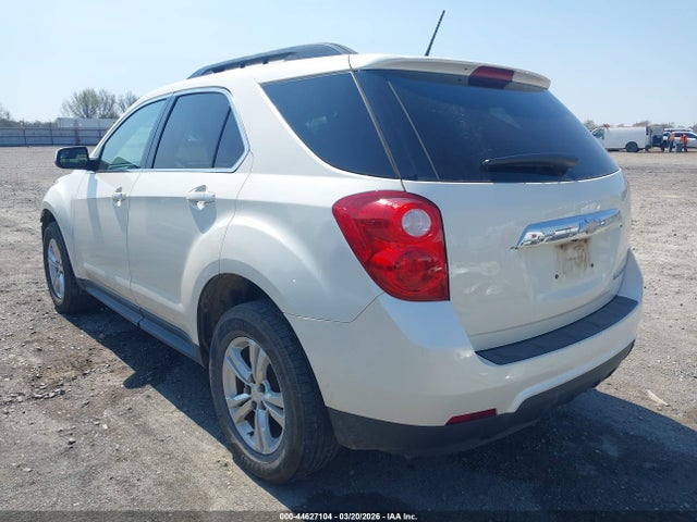 Aukcja sprzedaży 2013 Chevrolet Equinox 1lt, vin: 1GNALDEK7DZ123851, numer aukcji: 44627104