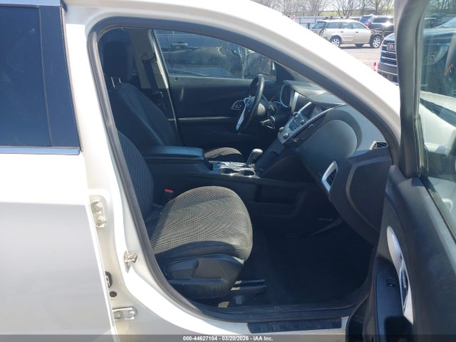 Aukcja sprzedaży 2013 Chevrolet Equinox 1lt, vin: 1GNALDEK7DZ123851, numer aukcji: 44627104