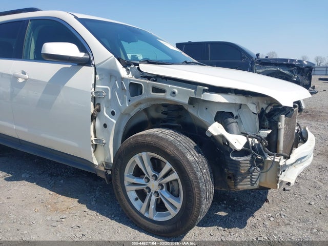 Aukcja sprzedaży 2013 Chevrolet Equinox 1lt, vin: 1GNALDEK7DZ123851, numer aukcji: 44627104