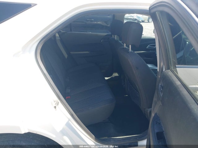 Aukcja sprzedaży 2013 Chevrolet Equinox 1lt, vin: 1GNALDEK7DZ123851, numer aukcji: 44627104