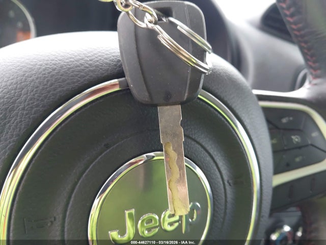 Jeep Renegade Trailhawk 2015 ZACCJBCT0FPB59132 Image 11
