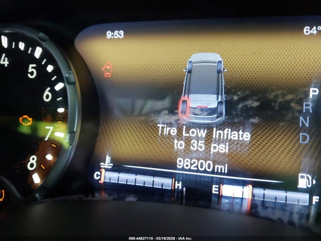 Jeep Renegade Trailhawk 2015 ZACCJBCT0FPB59132 Image 15
