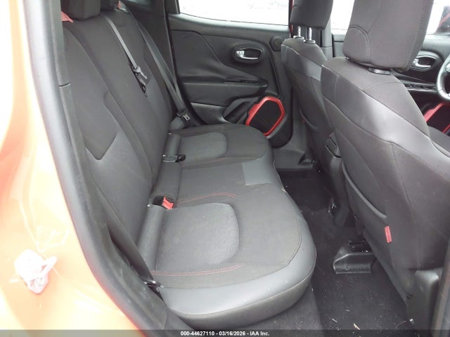 Jeep Renegade Trailhawk 2015 ZACCJBCT0FPB59132 Image 8