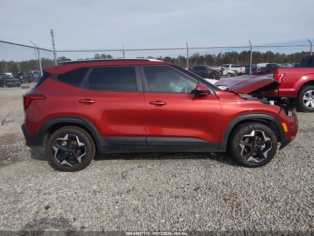 Продажа на аукционе авто 2025 Kia Seltos S, vin: KNDEU2AA1S7722584, номер лота: 44627115