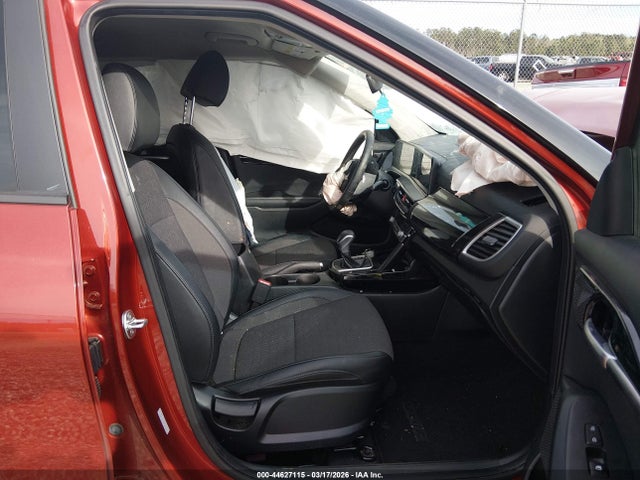 Продажа на аукционе авто 2025 Kia Seltos S, vin: KNDEU2AA1S7722584, номер лота: 44627115