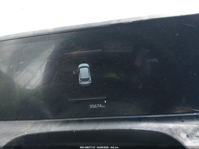 Продажа на аукционе авто 2025 Kia Seltos S, vin: KNDEU2AA1S7722584, номер лота: 44627115