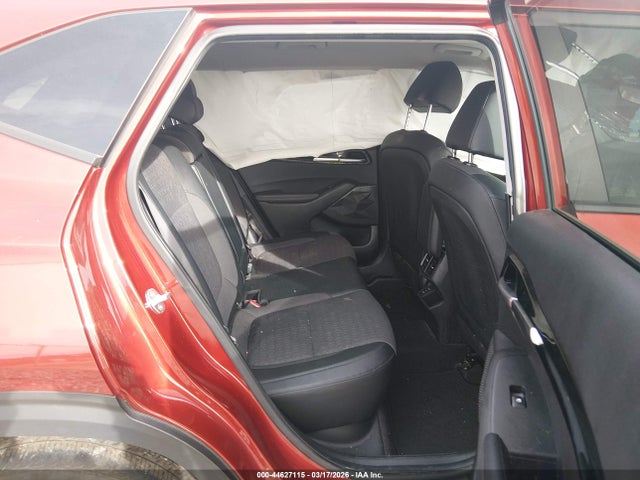 Продажа на аукционе авто 2025 Kia Seltos S, vin: KNDEU2AA1S7722584, номер лота: 44627115
