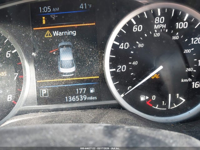 3N1AB7AP4KL607577 Nissan SENTRA SV