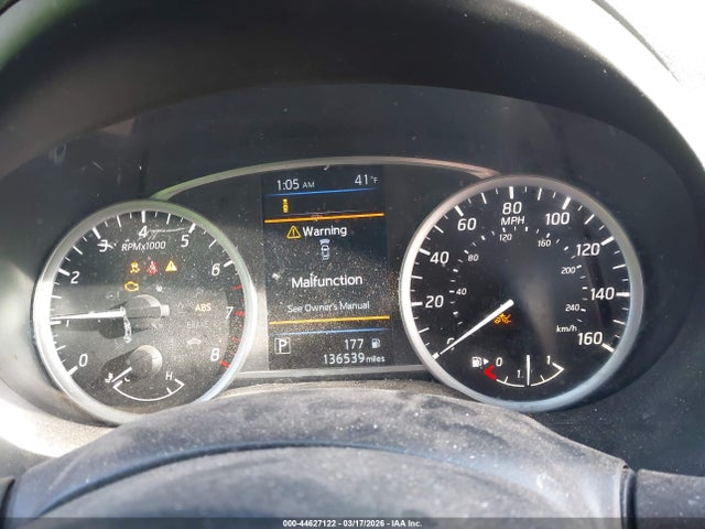 3N1AB7AP4KL607577 Nissan SENTRA SV