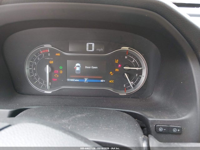 5FPYK3F86HB031463 Honda Ridgeline Black Edition