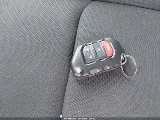 2022 JEEP WRANGLER UNLIMITED 1C4HJXDN7NW134748 Photo 10