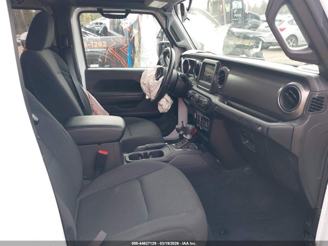 2022 JEEP WRANGLER UNLIMITED 1C4HJXDN7NW134748 Photo 4