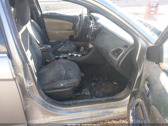 2014 CHRYSLER 200 1C3CCBAB5EN213802 Photo 4