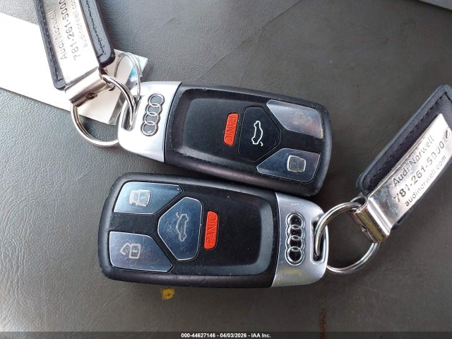44627146 :رقم المزاد ، WA1BNAFY2J2134473 vin ، 2018 Audi Q5 2.0t Premium/2.0t Tech Premium مزاد بيع