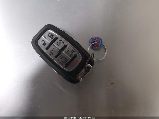 2C4RC1EGXJR323313 Chrysler Pacifica Touring L Plus
