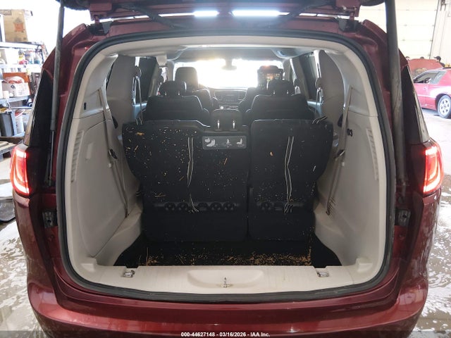2C4RC1EGXJR323313 Chrysler Pacifica Touring L Plus