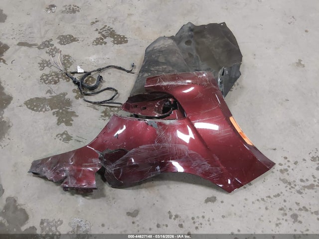 2C4RC1EGXJR323313 Chrysler Pacifica Touring L Plus