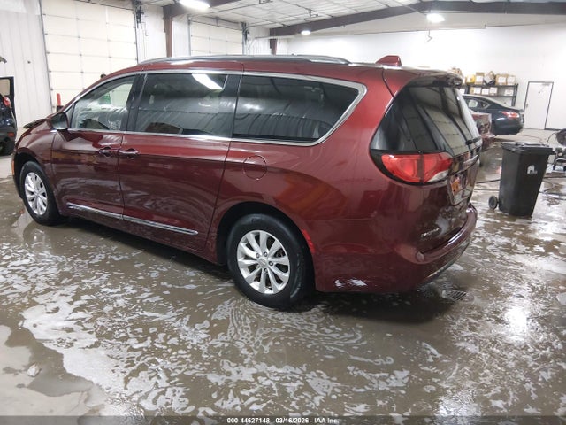2C4RC1EGXJR323313 Chrysler Pacifica Touring L Plus
