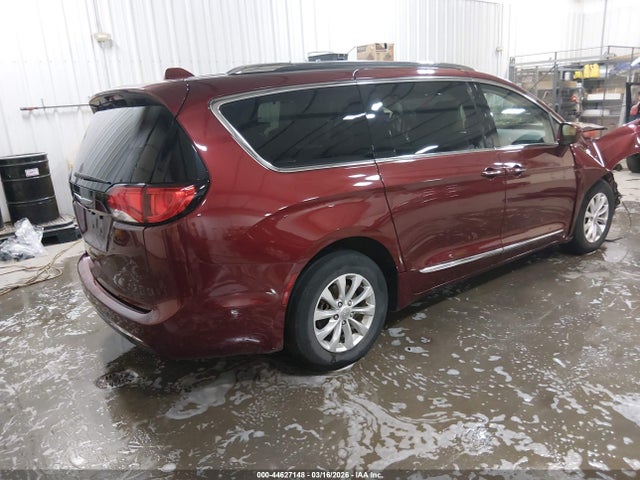 2C4RC1EGXJR323313 Chrysler Pacifica Touring L Plus
