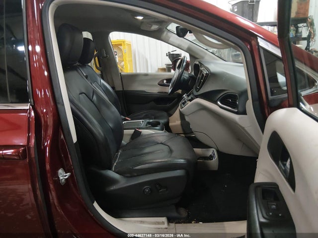 2C4RC1EGXJR323313 Chrysler Pacifica Touring L Plus