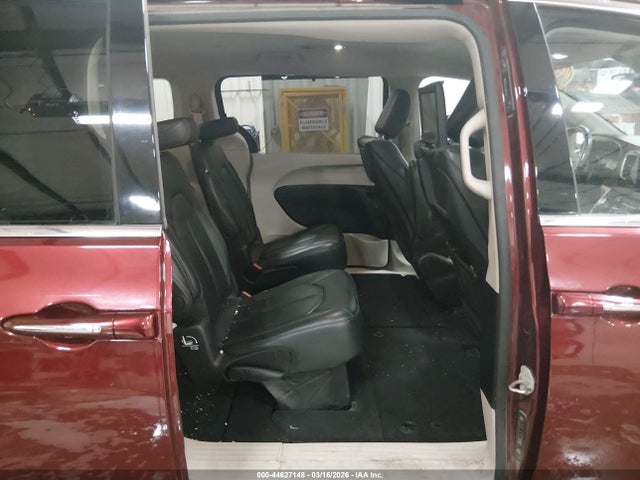 2C4RC1EGXJR323313 Chrysler Pacifica Touring L Plus