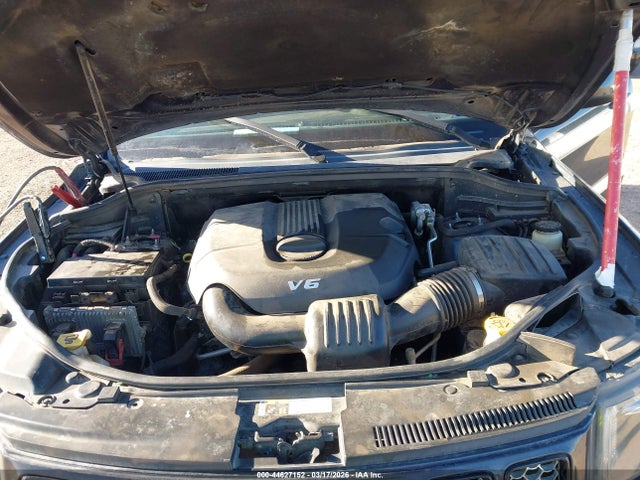 1C4RJFAG3FC675321 Jeep Grand Cherokee Altitude