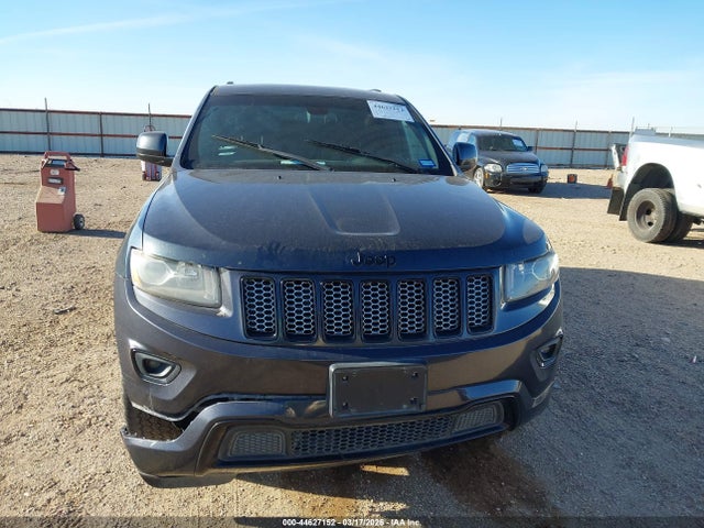 1C4RJFAG3FC675321 Jeep Grand Cherokee Altitude
