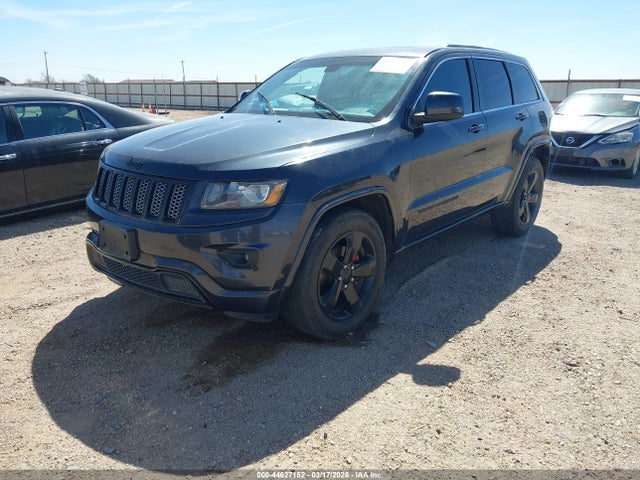 1C4RJFAG3FC675321 Jeep Grand Cherokee Altitude
