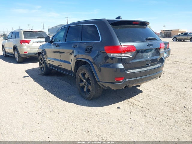 1C4RJFAG3FC675321 Jeep Grand Cherokee Altitude