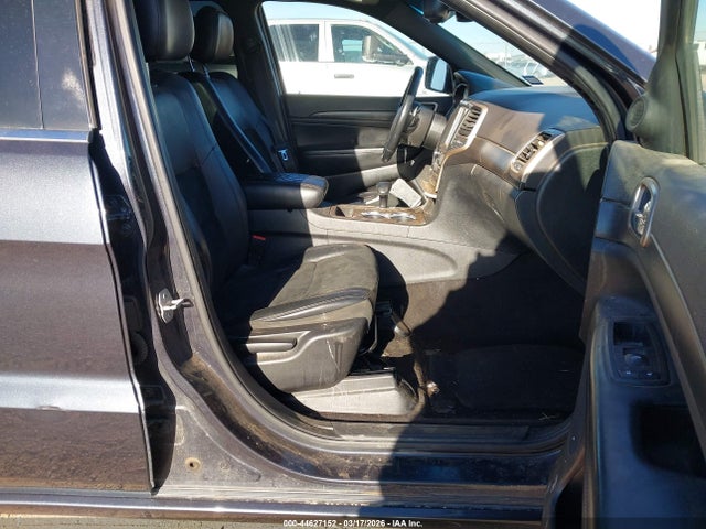 1C4RJFAG3FC675321 Jeep Grand Cherokee Altitude