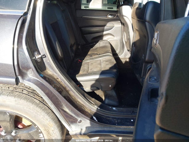 1C4RJFAG3FC675321 Jeep Grand Cherokee Altitude