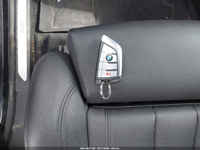 2021 Bmw X5 Xdrive40i მანქანა იყიდება აუქციონზე, vin: 5UXCR6C07M9E87699, აუქციონის ნომერი: 44627159