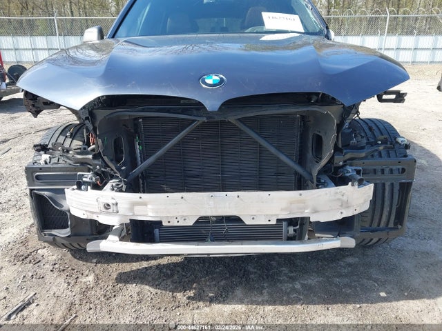 44627161 :رقم المزاد ، 5UXJU4C05LL227763 vin ، 2020 Bmw X5 M50i مزاد بيع