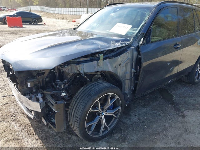 44627161 :رقم المزاد ، 5UXJU4C05LL227763 vin ، 2020 Bmw X5 M50i مزاد بيع