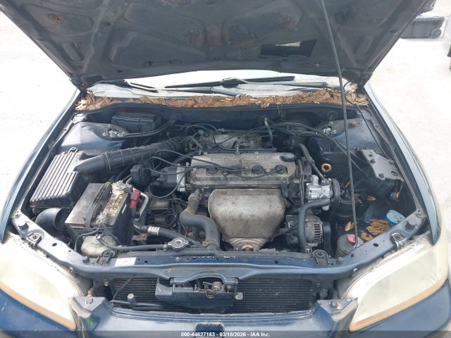 2000 HONDA ACCORD JHMCG6659YC000523 Photo 9