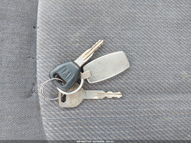 2000 HONDA ACCORD JHMCG6659YC000523 Photo 10