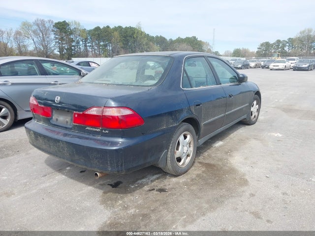2000 HONDA ACCORD JHMCG6659YC000523 Photo 3