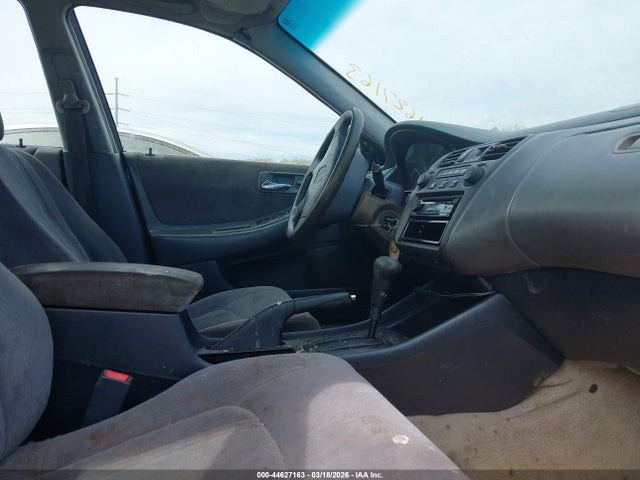 2000 HONDA ACCORD JHMCG6659YC000523 Photo 4