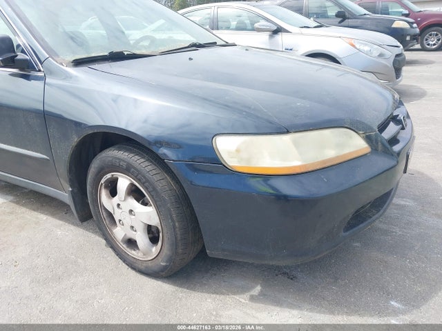 2000 HONDA ACCORD JHMCG6659YC000523 Photo 5
