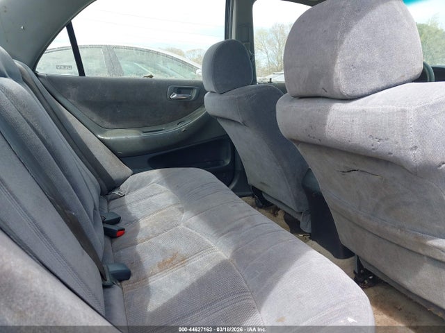 2000 HONDA ACCORD JHMCG6659YC000523 Photo 7