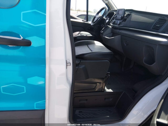 Ford Transit-350 Passenger Van Xl 2023 1FBAX2C8XPKB88851 Image 5