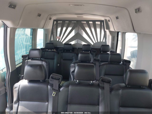 Ford Transit-350 Passenger Van Xl 2023 1FBAX2C8XPKB88851 Image 8